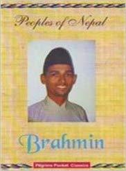 Peoples of Nepal- Brahmin by Unassigned