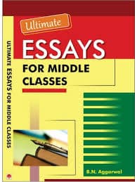 essays for middle classes by B. N. Aggarwal