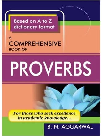 Proverbs by B. N. Aggarwal