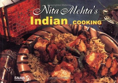 Indian Cooking by Unassigned