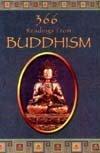 366 Readings From Buddhism by Robert Van De Weyer