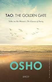 Tao: The Golden Gate by Osho