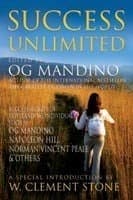 Success Unlimited by Og Mandino
