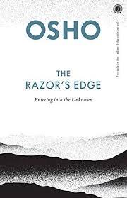 The Razor's Edge by Osho