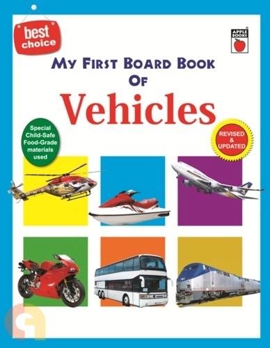 Vehicles by Unassigned