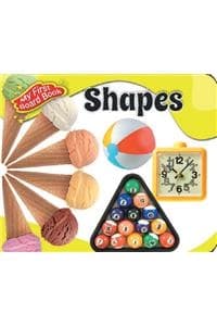 Shapes by Unassigned