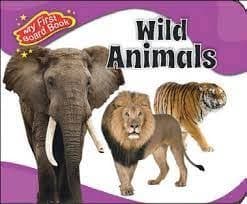 Wild Animal by Unassigned