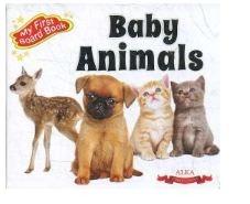 Baby Animals by Unassigned
