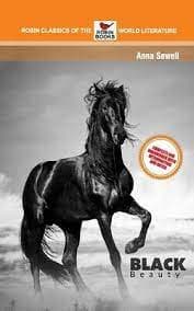 Black Beauty by Anna Sewell