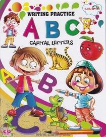 Witing Prctice Capital & smallLetters by Unassigned