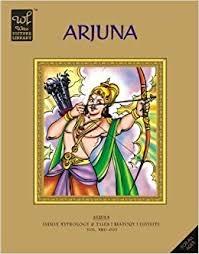 Arjuna by Unassigned