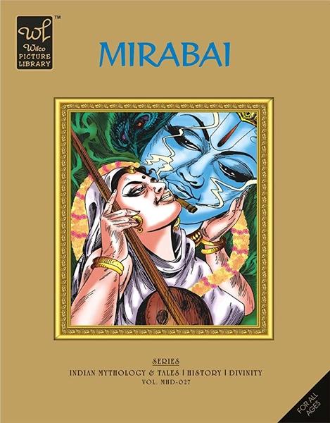 Mirabai by Unassigned