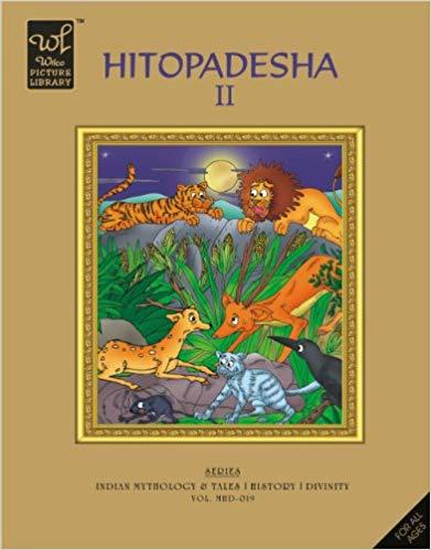 Hitopadesha 2 by Wilco Picture Library