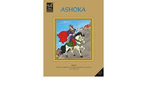 Ashoka by Unassigned