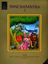 Panchatantra1 by Wilco Picture Library