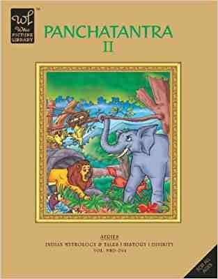 panchatantra 2 by Wilco Picture Library