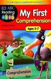 My first Comprehension 5-7 by Sara Leman