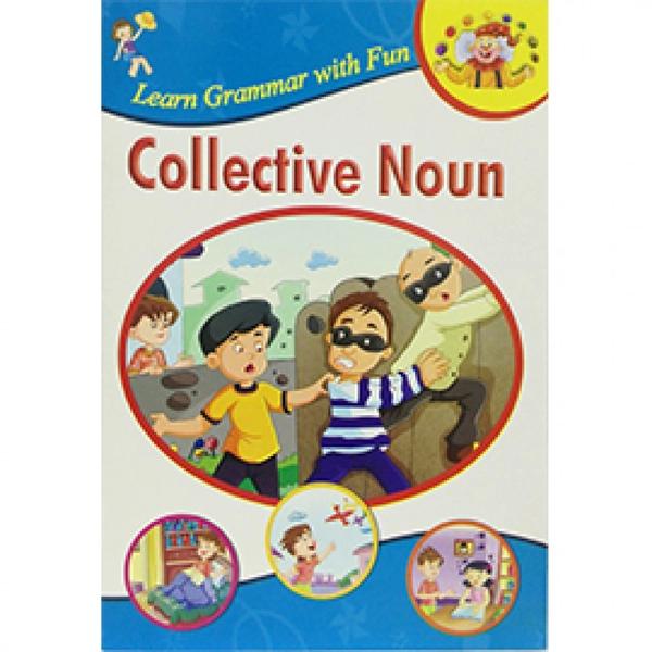 Collective Noun by Unassigned