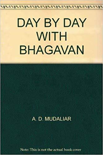 Day by Day by Sri Ramana Maharshi