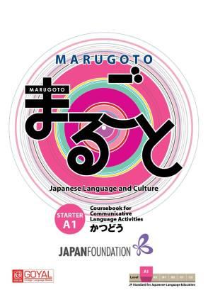 Marugoto Starter A1 Workbook by Communicative Language Competences