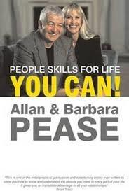You Can ! by Allan + Barbara Pease