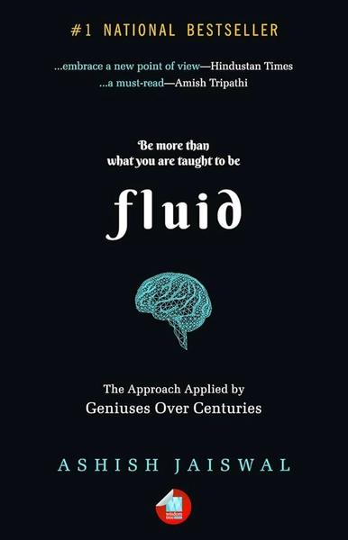 Fluid by Ashish Jaiswal