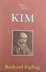 Kim by Rudyard Kipling