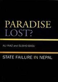 Paradise Lost? by Ali Riaz