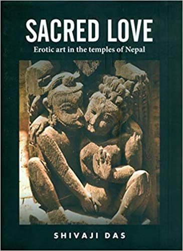 Sacred Love by Shivaji Das