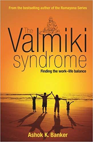 the valmiki syndrome by Ashok K. Banker