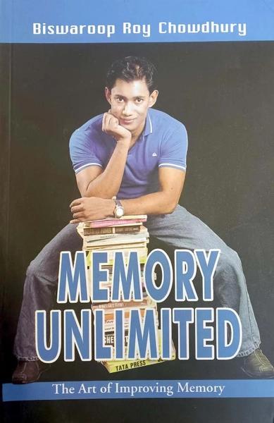 Memory Unlimited by Dr Biswaroop Roy Chowdhury