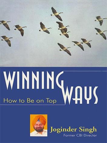winning ways by Joginder Singh