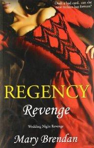 Regency revenge by Mary Brendan