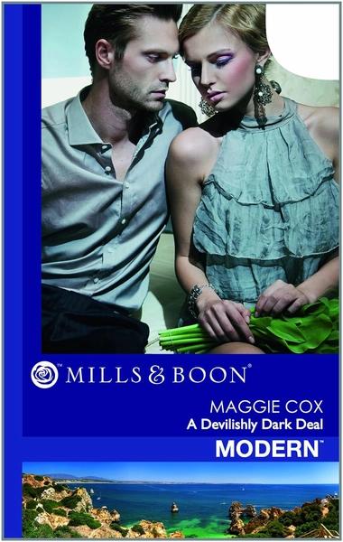 A Devilishy Dark Deal by Maggie Cox