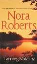 Taming Natasha by Nora Roberts