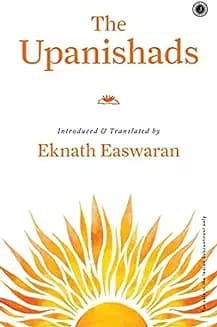 The Upanishads by Eknath Easwaran