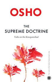 The Supreme Doctrine by Osho