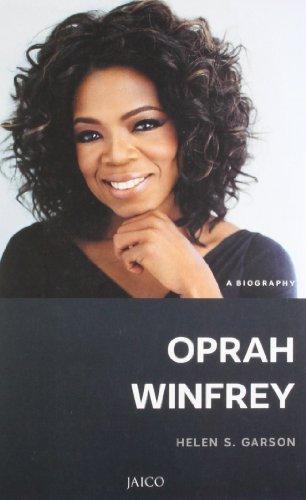Oprah Winfrey by Helen S Garson