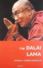 The Dalai Lama by Patricia Cronin Marcello