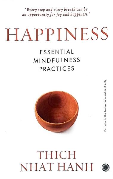Happiness by Thich Nhat Hanh