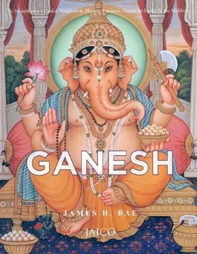 Ganesh by James H. Bae