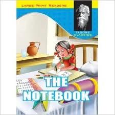 The Notebook by Bpi