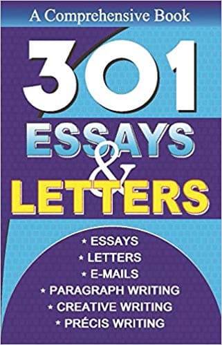 301 Essays & Letters by Bpi