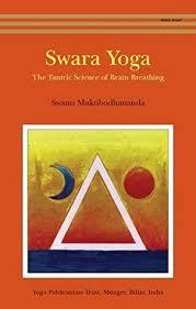 Swara Yoga by Swami Muktibodhananda