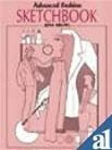 Adventure Fashion Sketchbook by Bina Abling