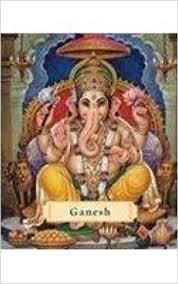 Ganesh by James H. Bae