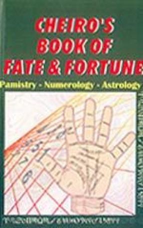 Cheiro's book of fate & fortune by Unassigned