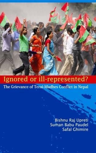 Ignored or ill-represented by Bishnu Raj Upreti