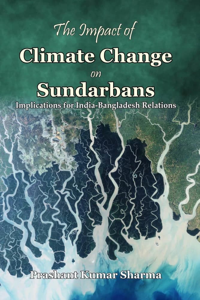 The Impact of Climate Change on Sundarbans by Prashant Kumar Sharma
