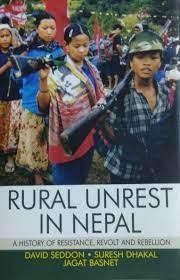 Rural Unrest in Nepal by Suresh Dhakal